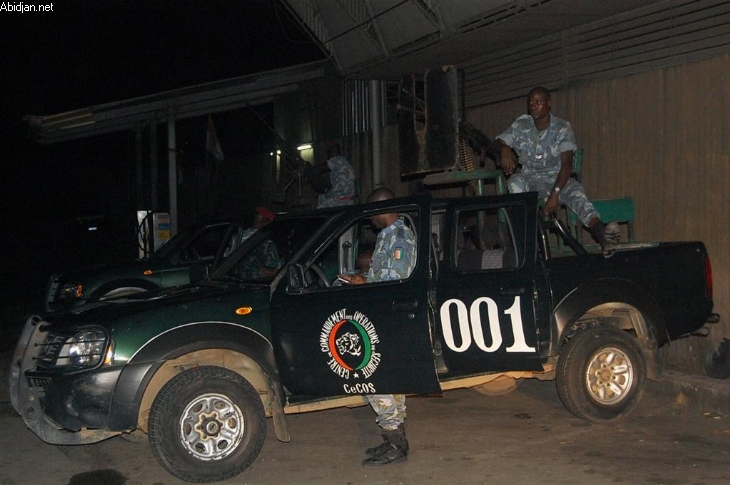 Violation grave des droits de l’Homme : Le chef des tueurs du CeCOS et l’ancien patron de la GRD arrêtés